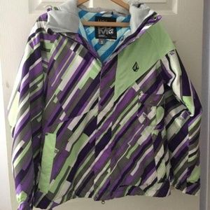 Volcom Jacket